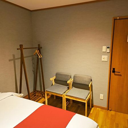 White House Onsen Guesthouse 白老町 エクステリア 写真