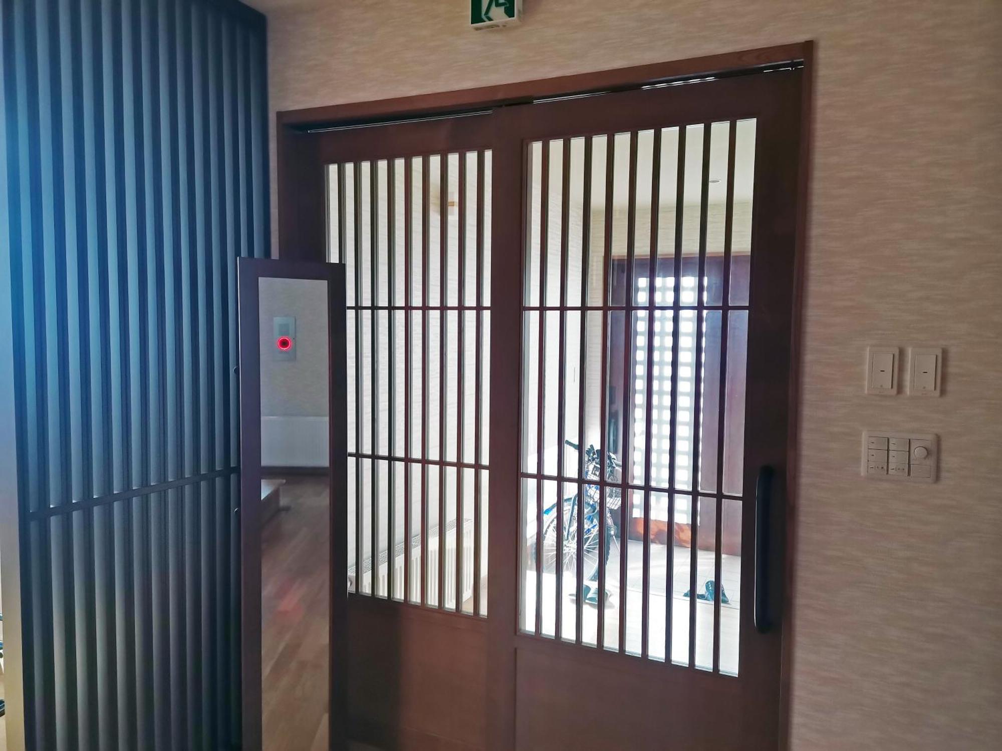 White House Onsen Guesthouse 白老町 エクステリア 写真