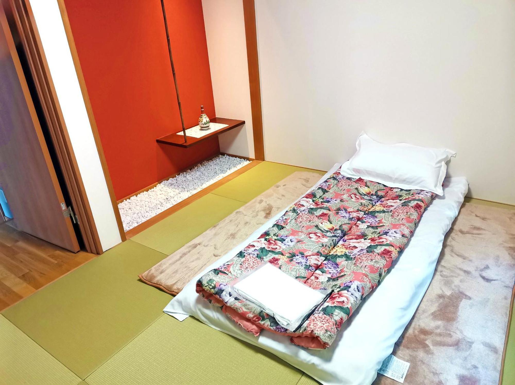 White House Onsen Guesthouse 白老町 エクステリア 写真