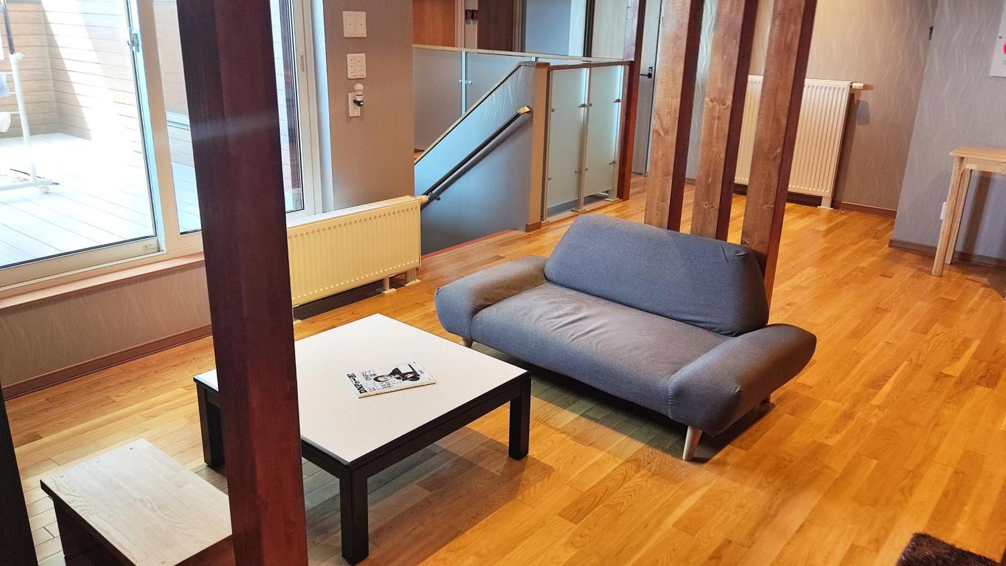 White House Onsen Guesthouse 白老町 エクステリア 写真