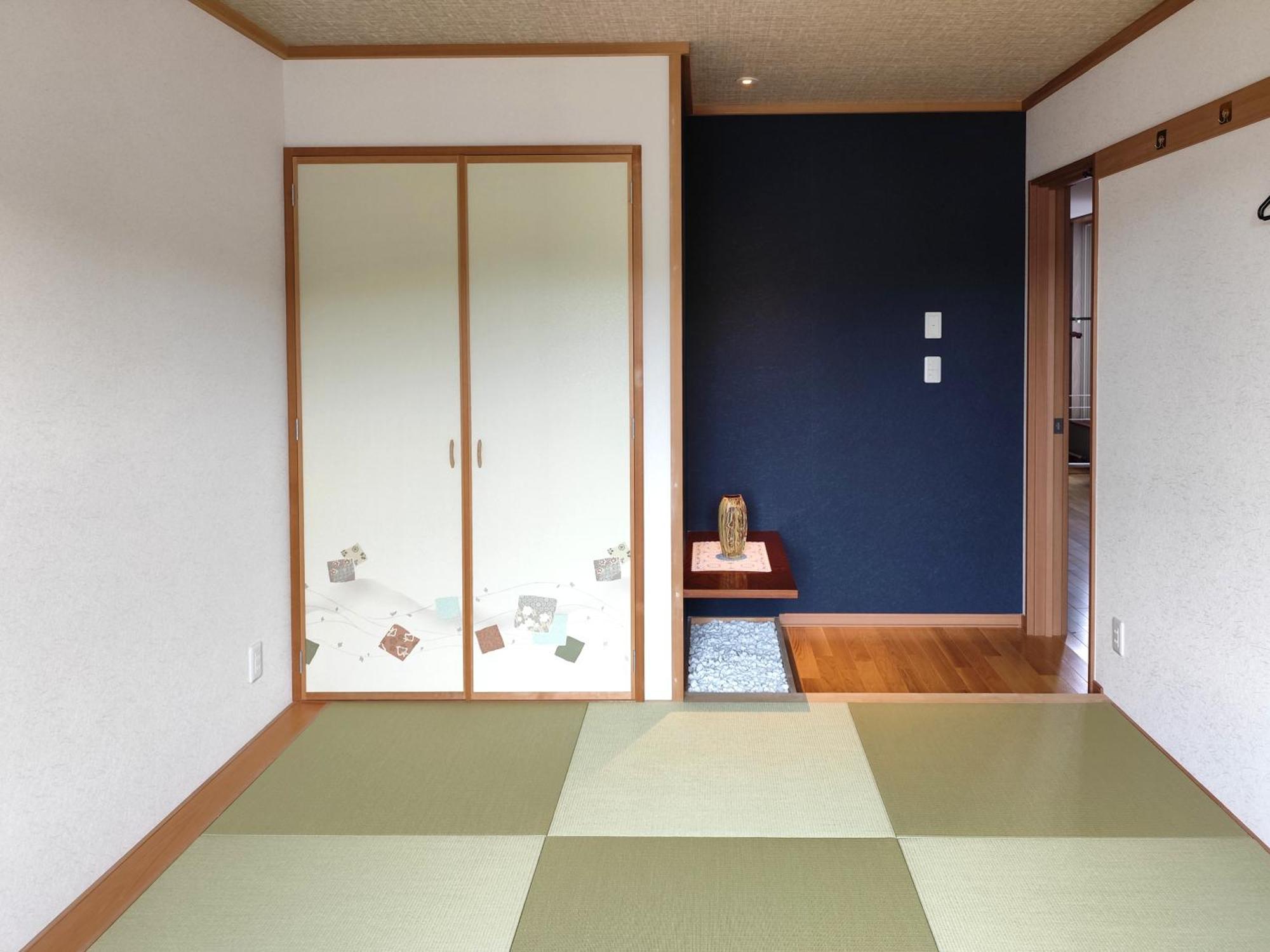 White House Onsen Guesthouse 白老町 エクステリア 写真